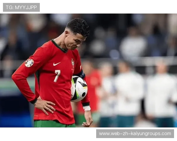 C罗点球制胜，葡萄牙再掀荣耀狂潮